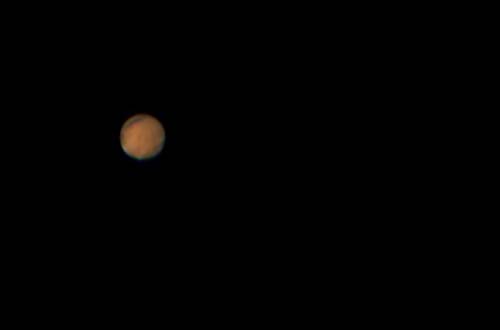 Mars